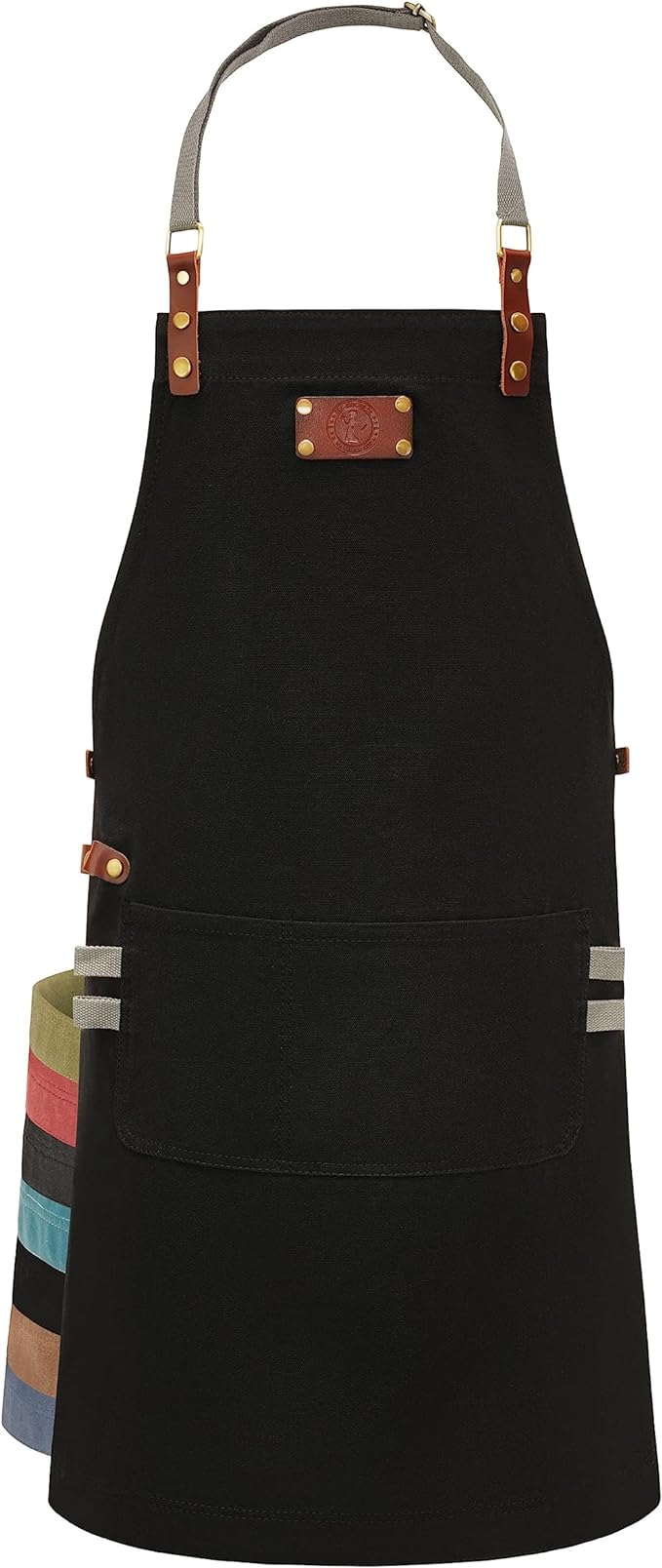 Die besten Grillschürzen 2024 | Grillmeistershop