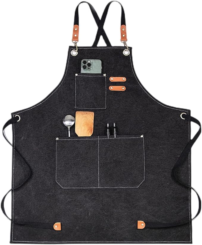 Die besten Grillschürzen 2024 | Grillmeistershop